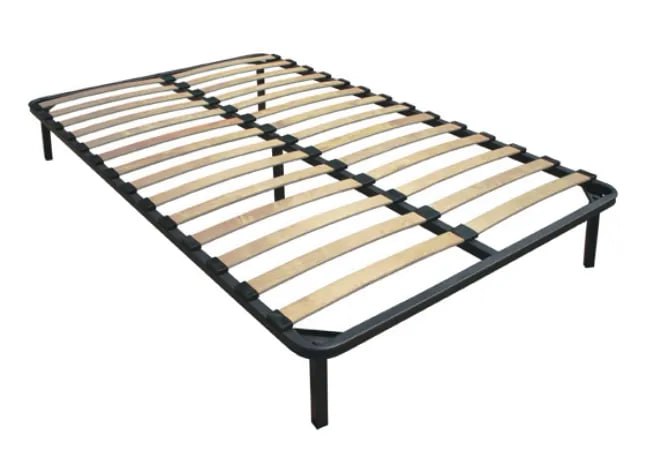 Кровать Женева 1600 СТАНДАРТ Вариант 2 - Для дома и дачи в Ульяновск - фото 3