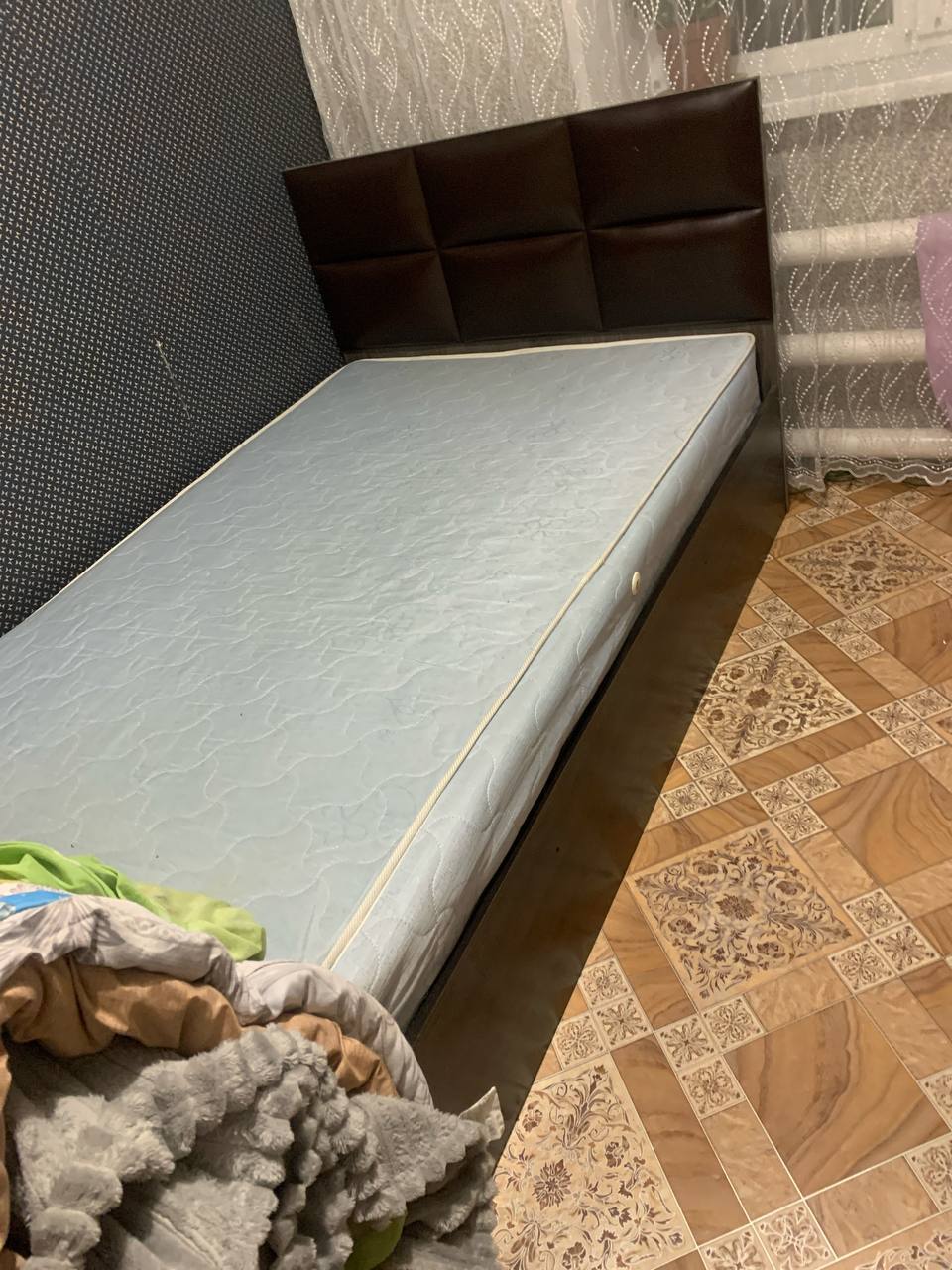 Продам кровать б/у - Для дома и дачи в Ульяновск - фото 3