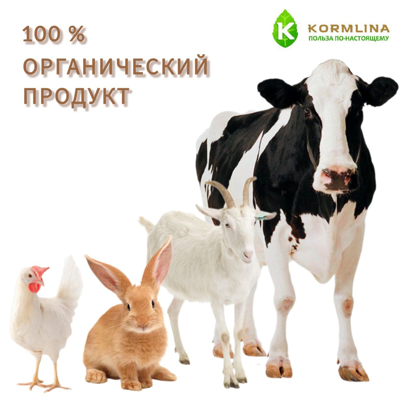 Склад комбикормов Сытая Птичка - частное объявление в Ульяновск