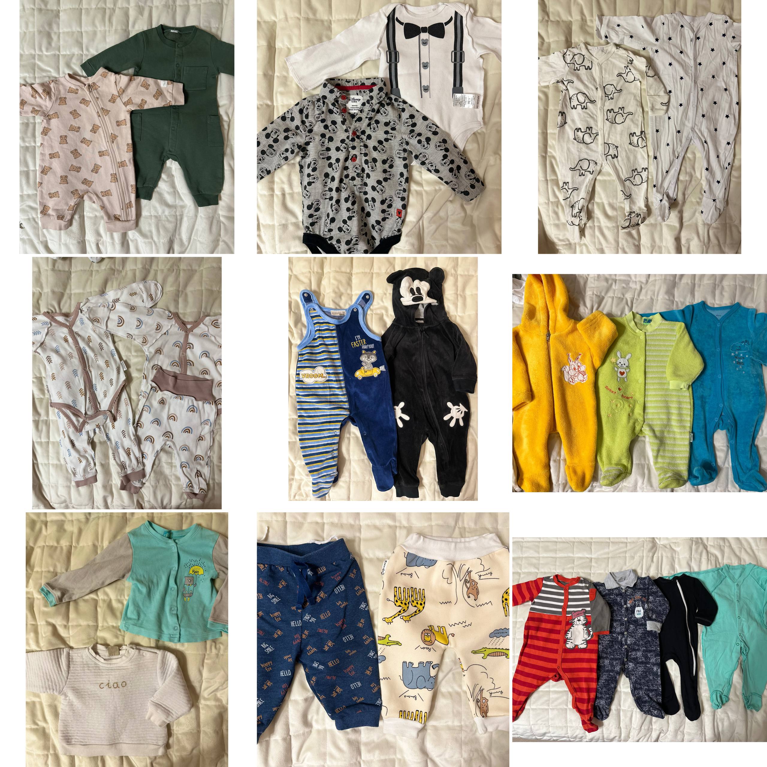 Продажа одежды 56-80 размер - Одежда в Екатеринбург