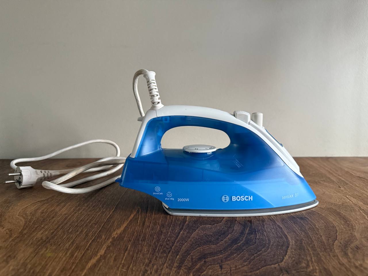 Утюг Bosch sensixx B1 - Для дома и дачи в Екатеринбург