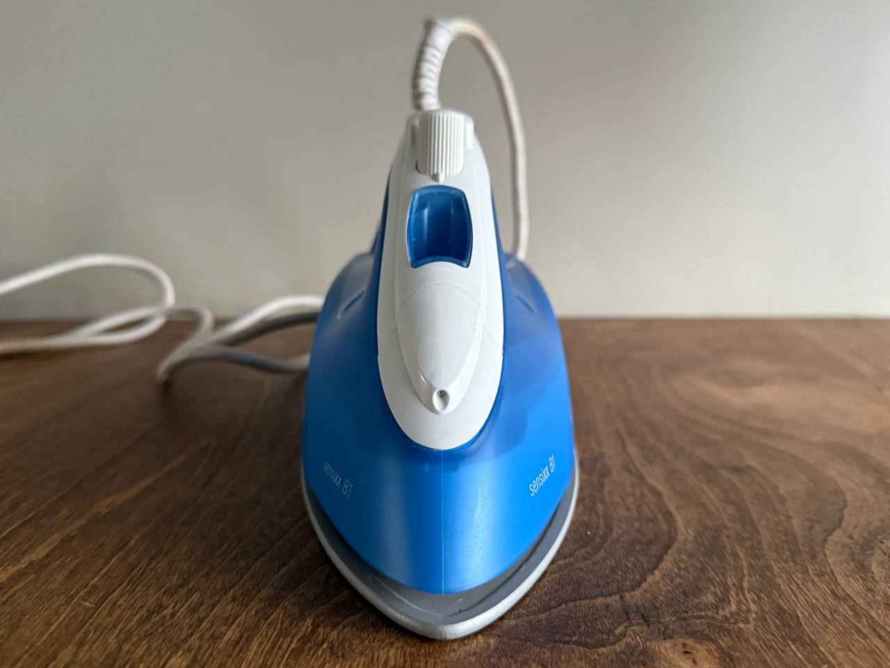 Утюг Bosch sensixx B1 - Для дома и дачи в Екатеринбург - фото 3