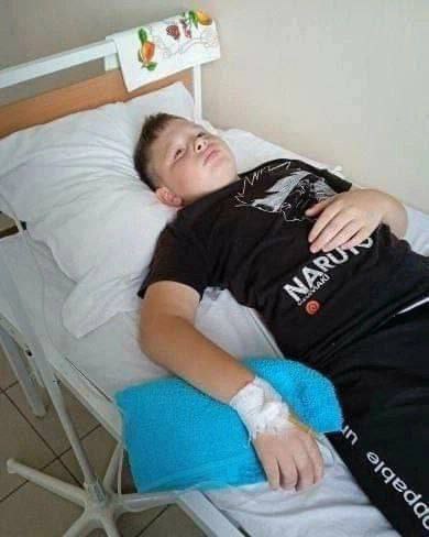 Сбор средств на обследование Матвея - Красота и здоровье в Екатеринбург - фото 2