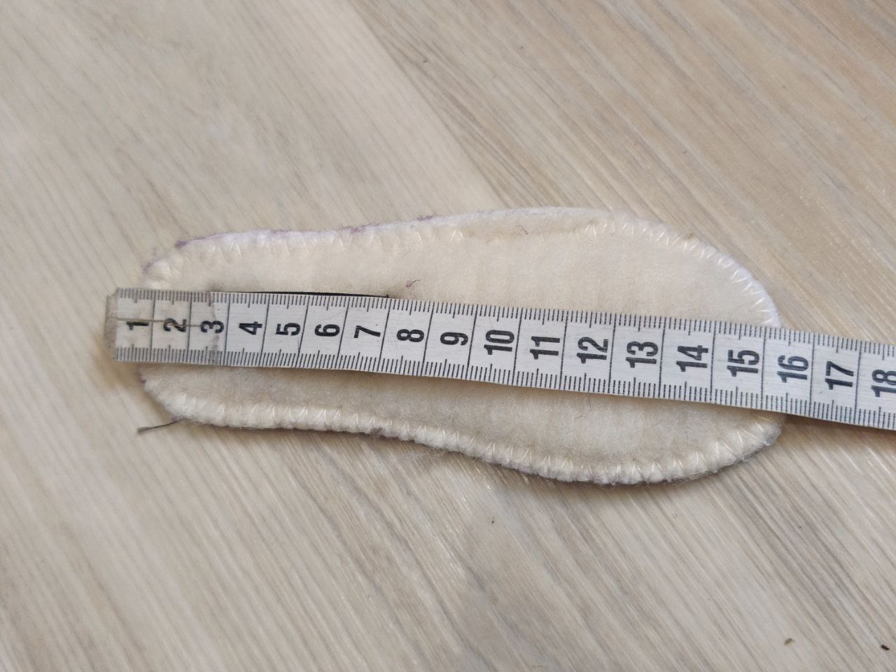 Новые утепленные сапоги элегами - Одежда в Тюмень - фото 4