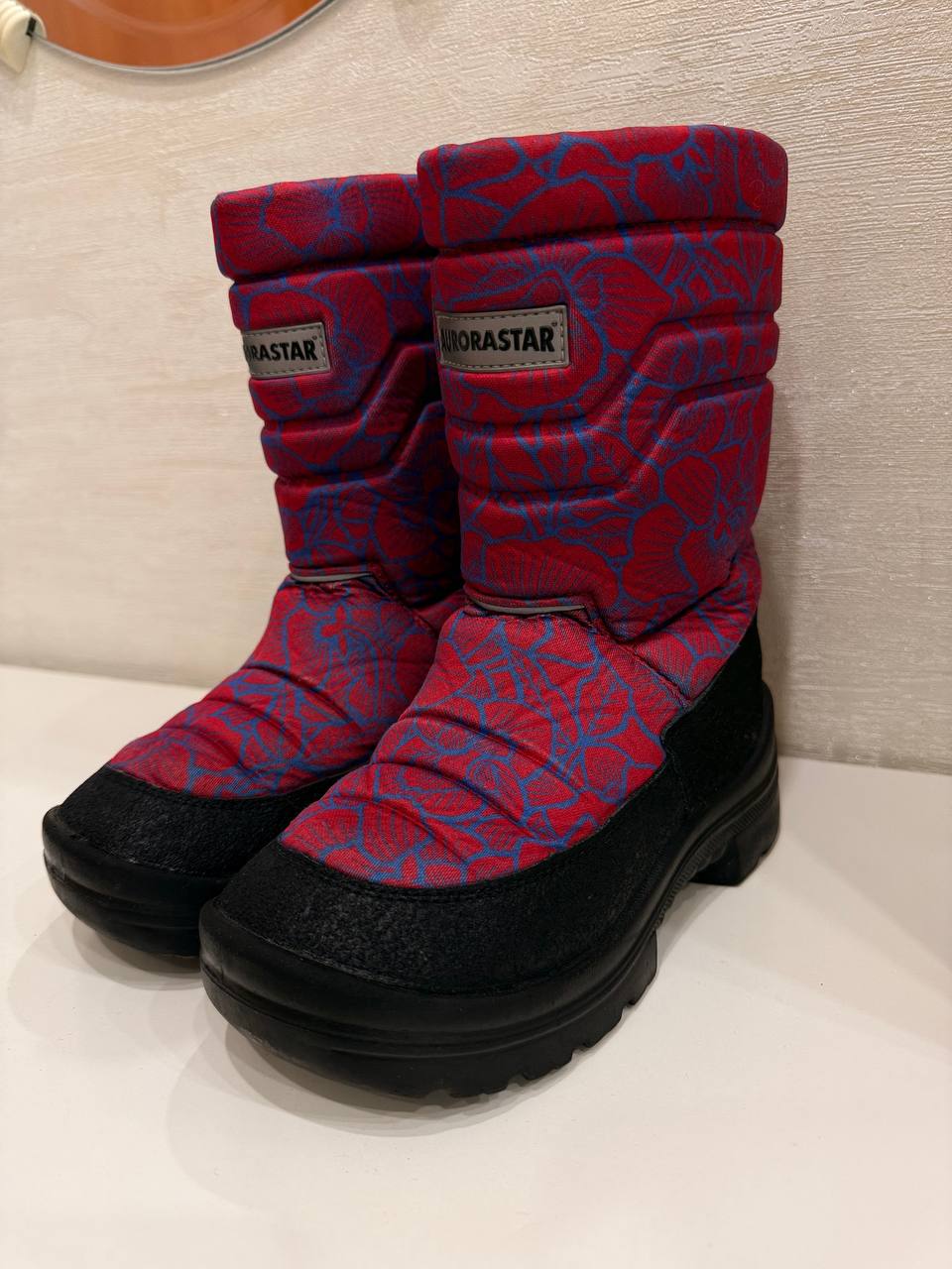 Зима, AURORASTAR, размер 32 - Одежда в Тюмень