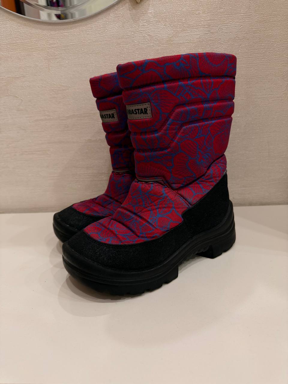 Зима, AURORASTAR, размер 32 - Одежда в Тюмень - фото 2