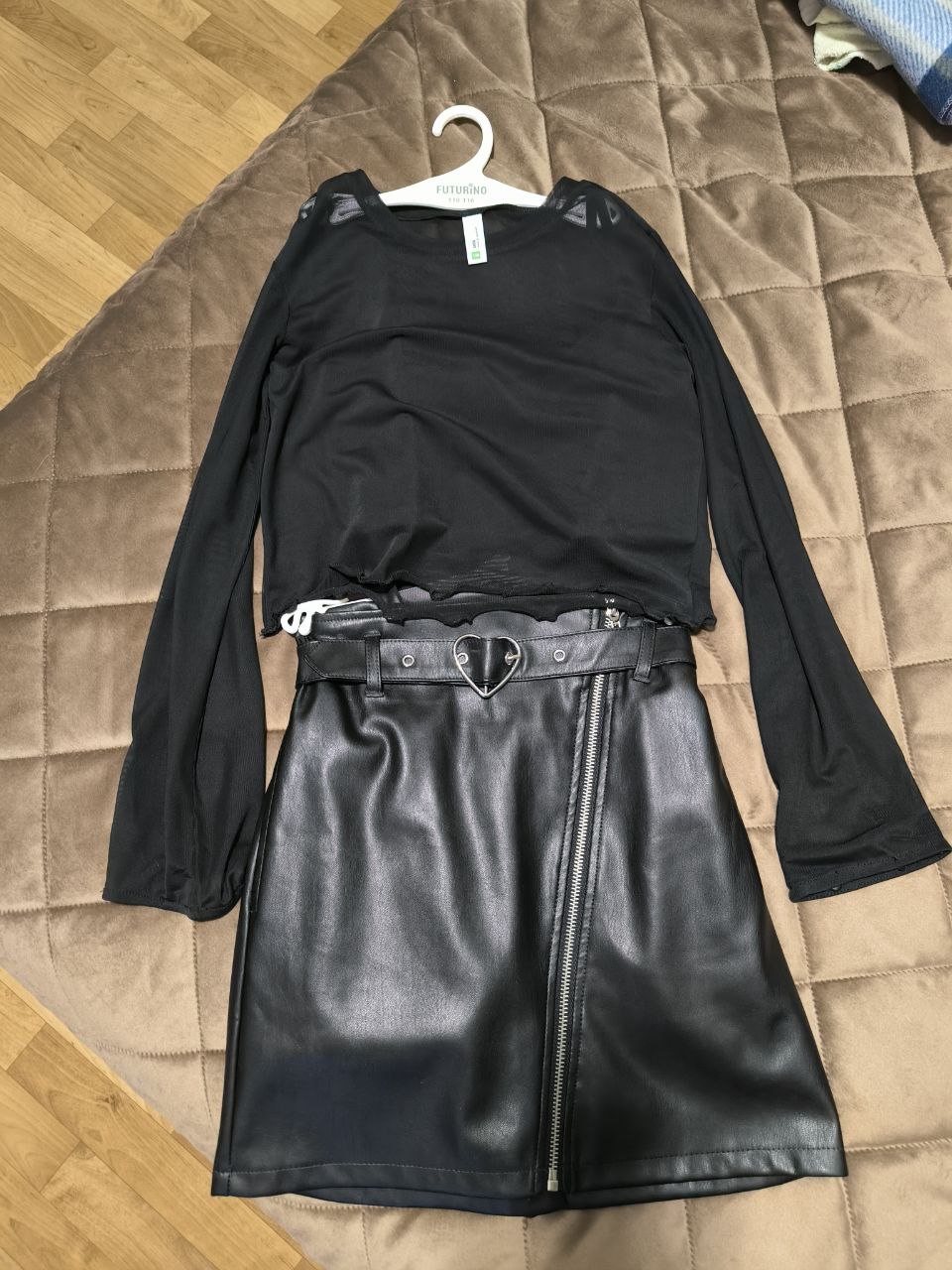 Барахолка Восточный Тюмень - Одежда в Тюмень - фото 2