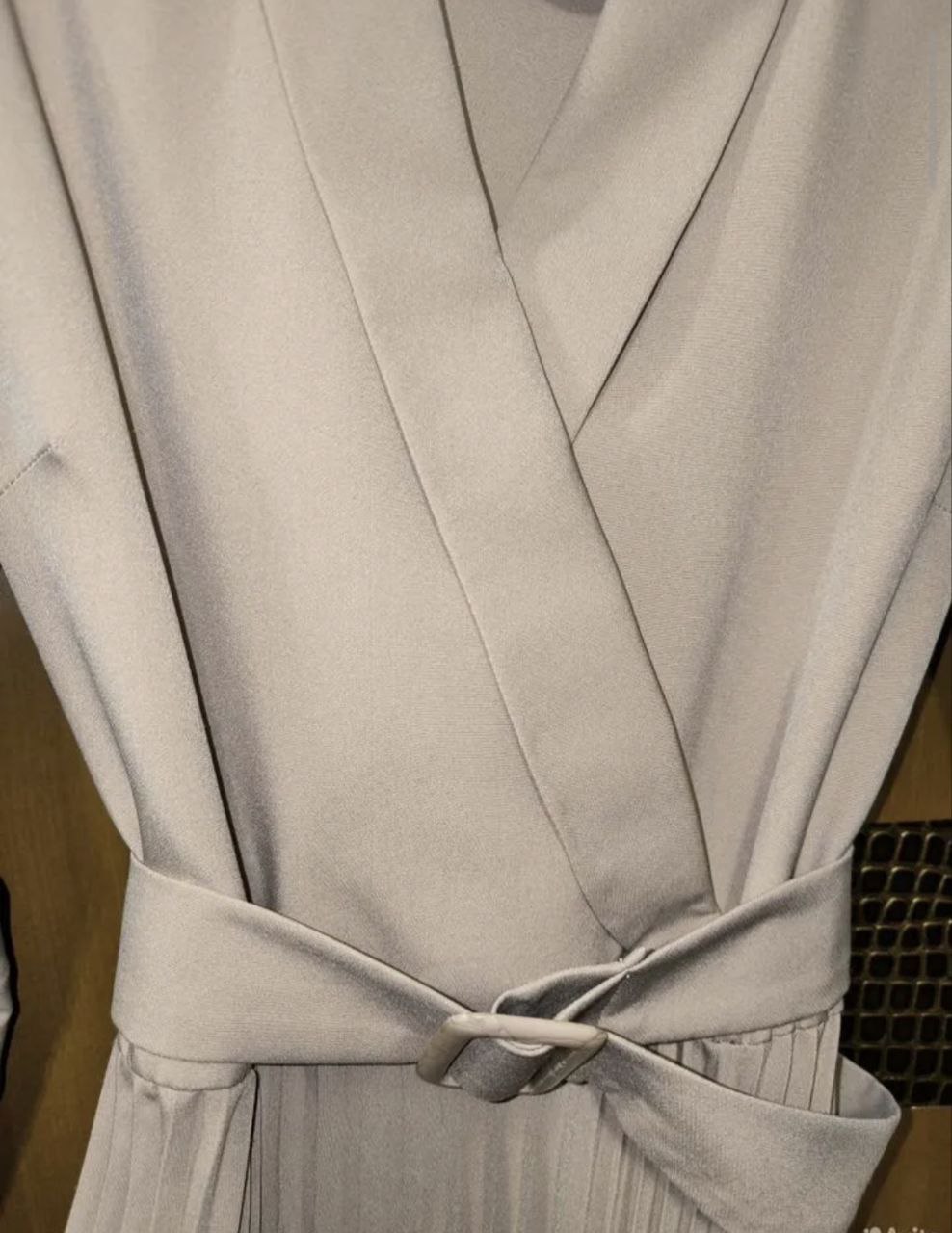 Нежно розовый/бежевый - Одежда в Тюмень - фото 2