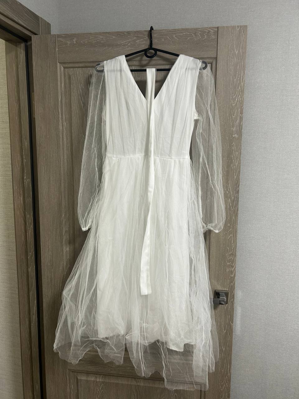 Продам платье размера s-m - Одежда в Тюмень - фото 3