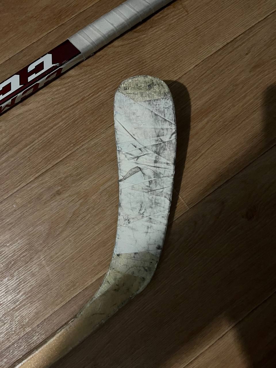 Продам клюшку ССМ РБЗ 340 - Хобби и отдых в Тюмень