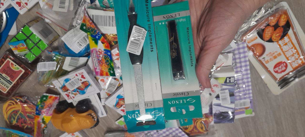 Набор хозяйственных мелочей и сувениров - Для дома и дачи в Тюмень - фото 2