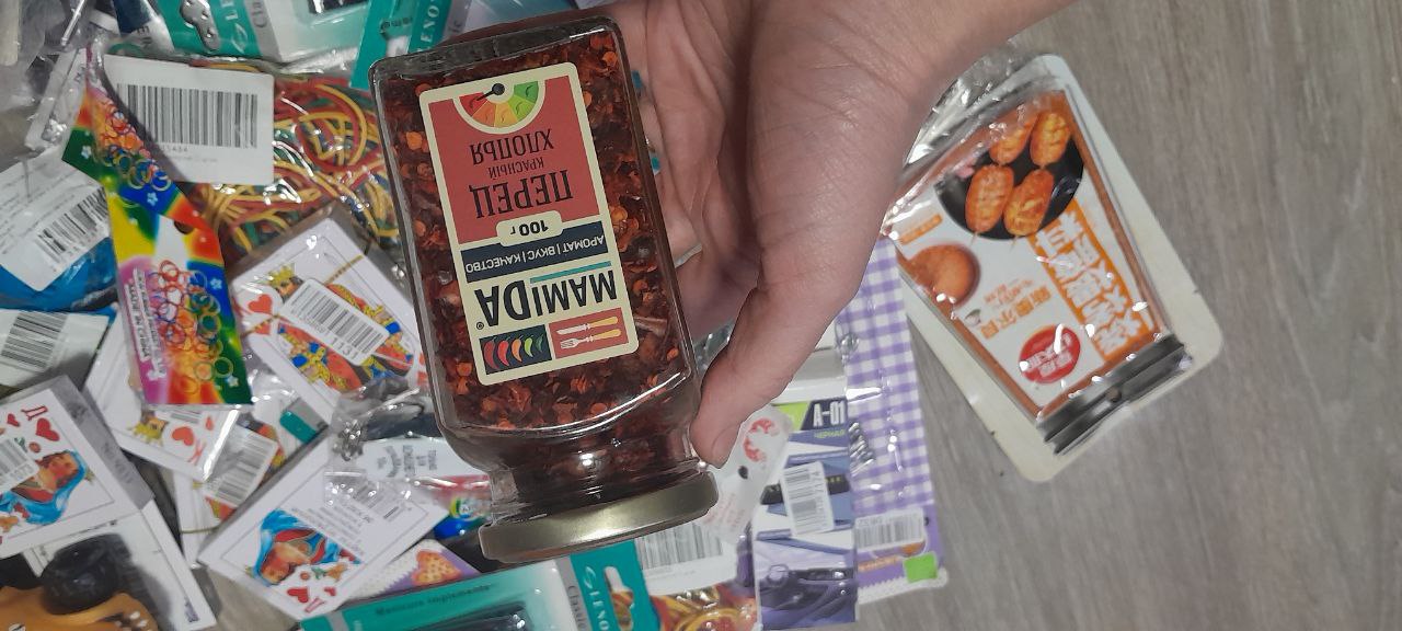 Набор хозяйственных мелочей и сувениров - Для дома и дачи в Тюмень - фото 3