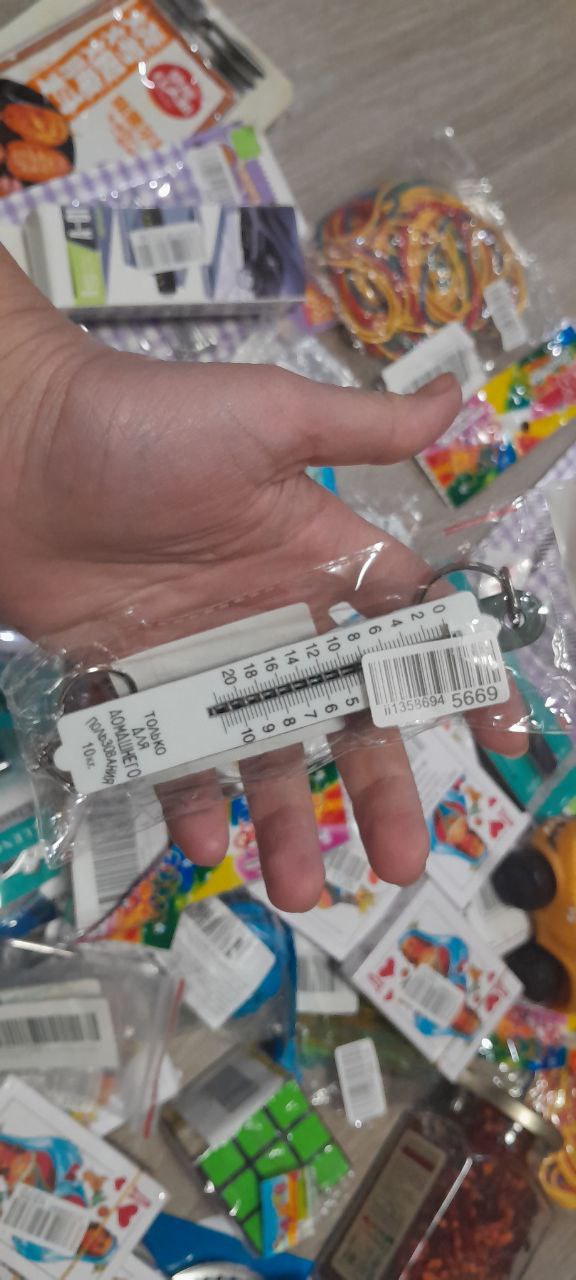 Набор хозяйственных мелочей и сувениров - Для дома и дачи в Тюмень - фото 4