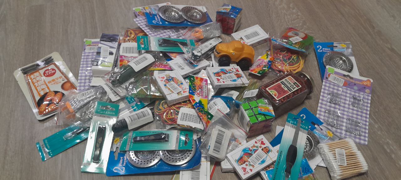 Набор хозяйственных мелочей и сувениров - Для дома и дачи в Тюмень - фото 5