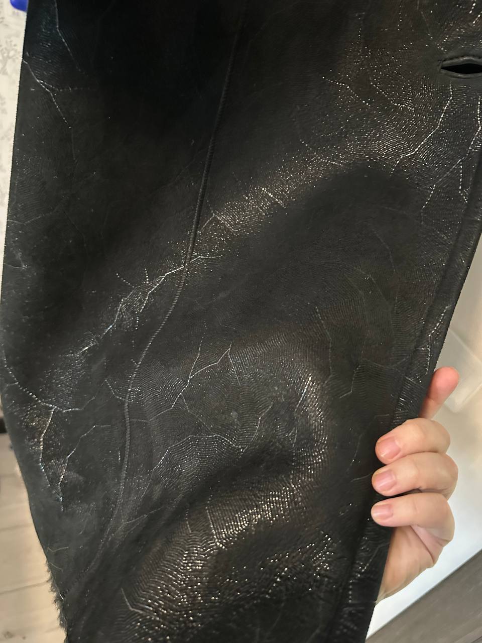 Продам Дубленку Mefi - Одежда в Тюмень - фото 3