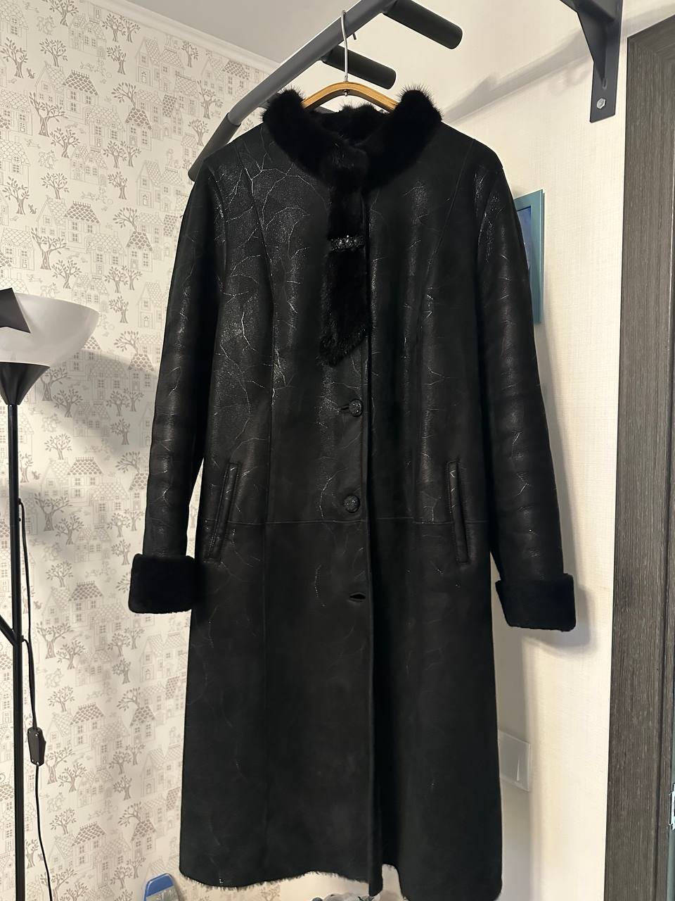 Продам Дубленку Mefi - Одежда в Тюмень - фото 4