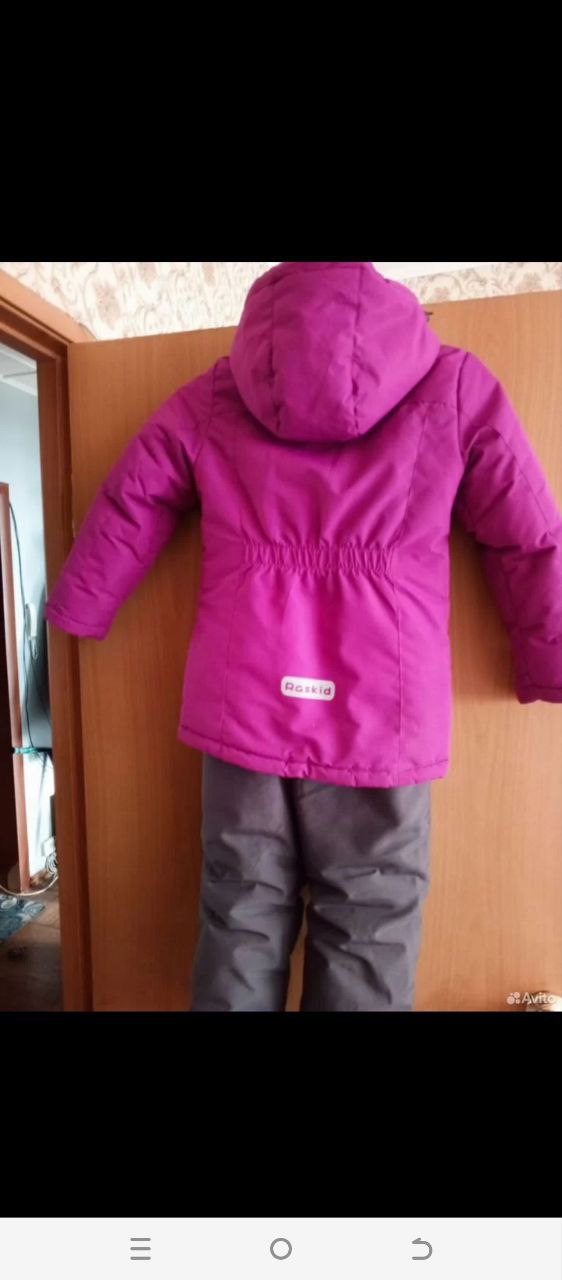 Детские и женские зимние костюмы - Одежда в Тюмень