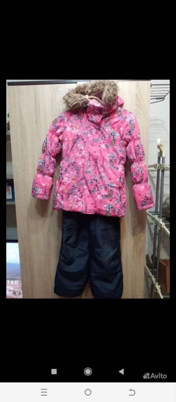 Детские и женские зимние костюмы - Одежда в Тюмень - фото 4