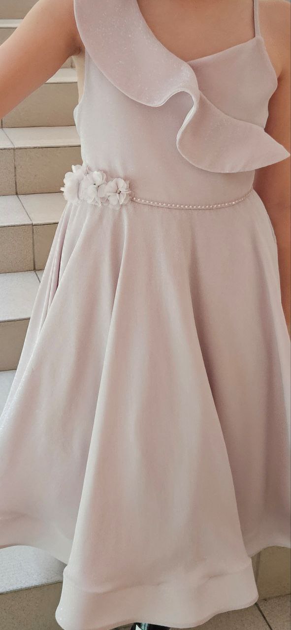 Продам платье для выпускного - Одежда в Тюмень