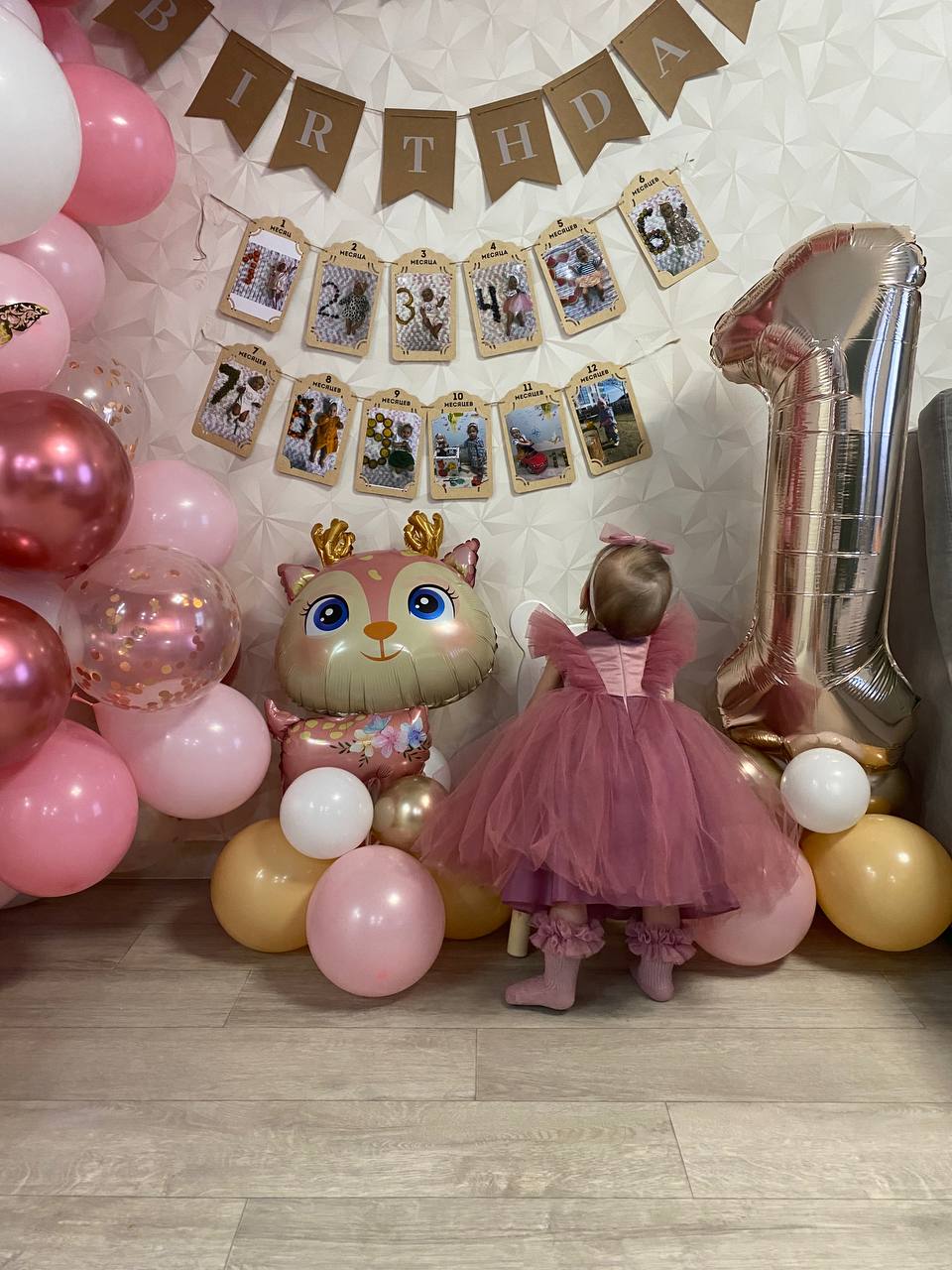 Платье для принцессы - частное объявление в Тюмень