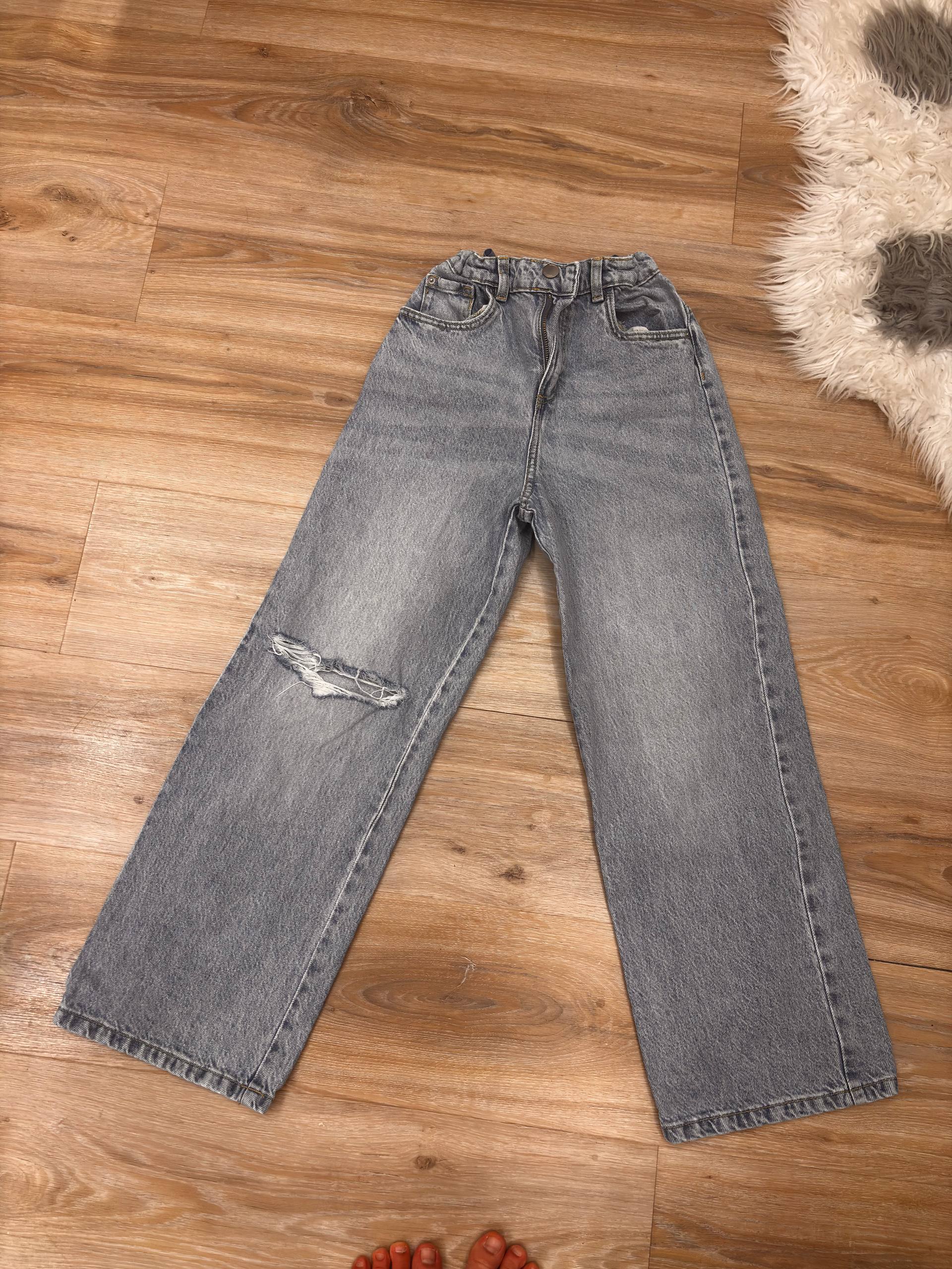 Продам джинсы от RE - Одежда в Тюмень - фото 3