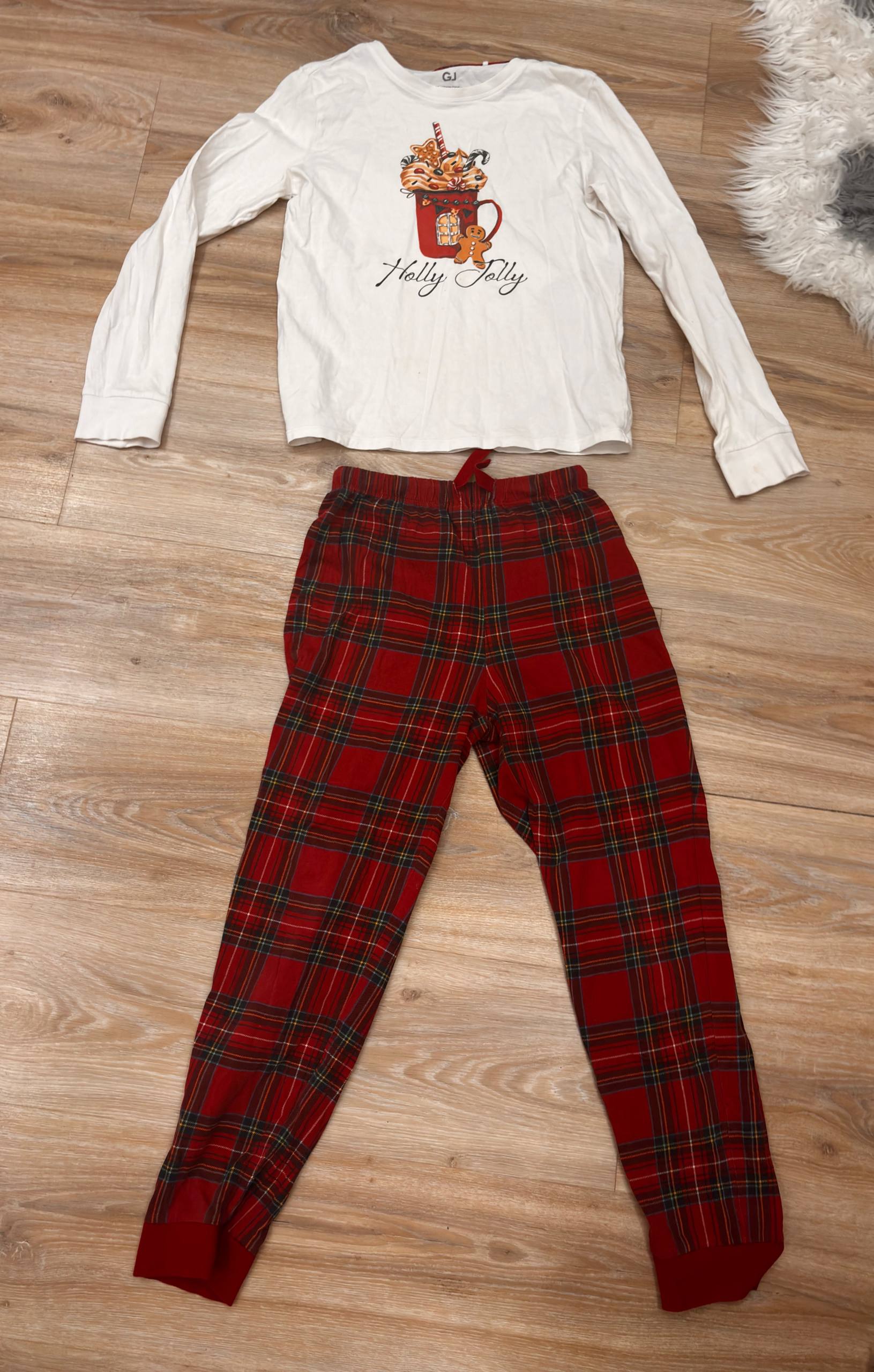 Пижама новогодняя Gloria Jeans - Одежда в Тюмень