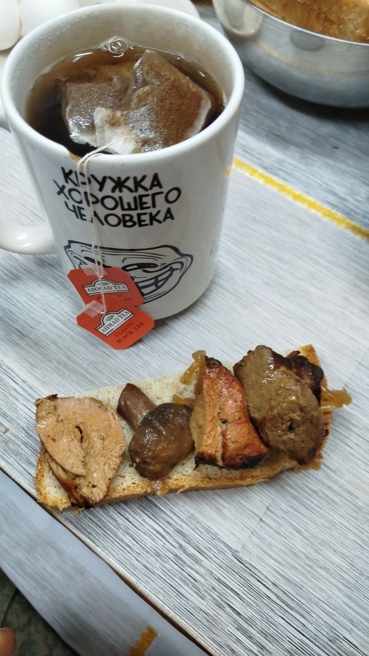 Покушали Петрозаводская барахолка - частное объявление в Петрозаводск