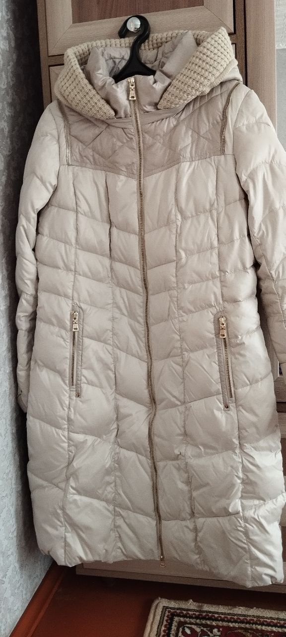 Пуховик и бомбер женские - Одежда в Барнаул - фото 3