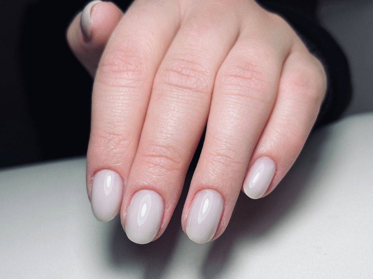 Маникюр на Павловском тракте - частное объявление в Барнаул