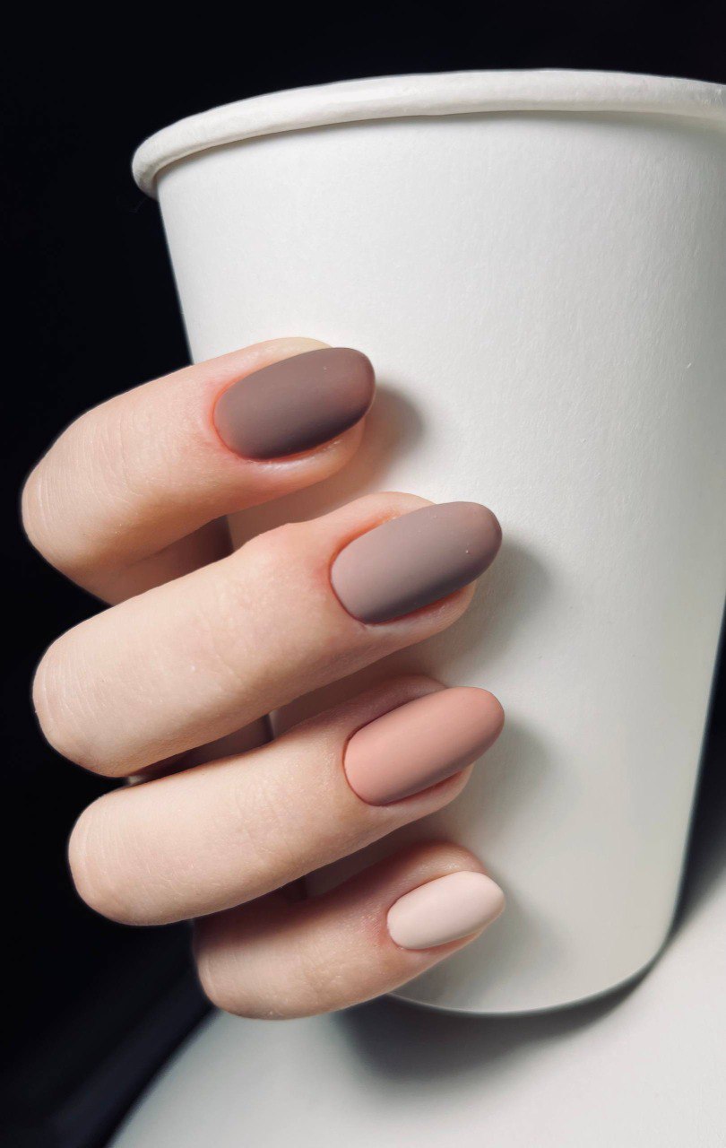 Маникюр на Павловском тракте - Красота и здоровье в Барнаул - фото 3