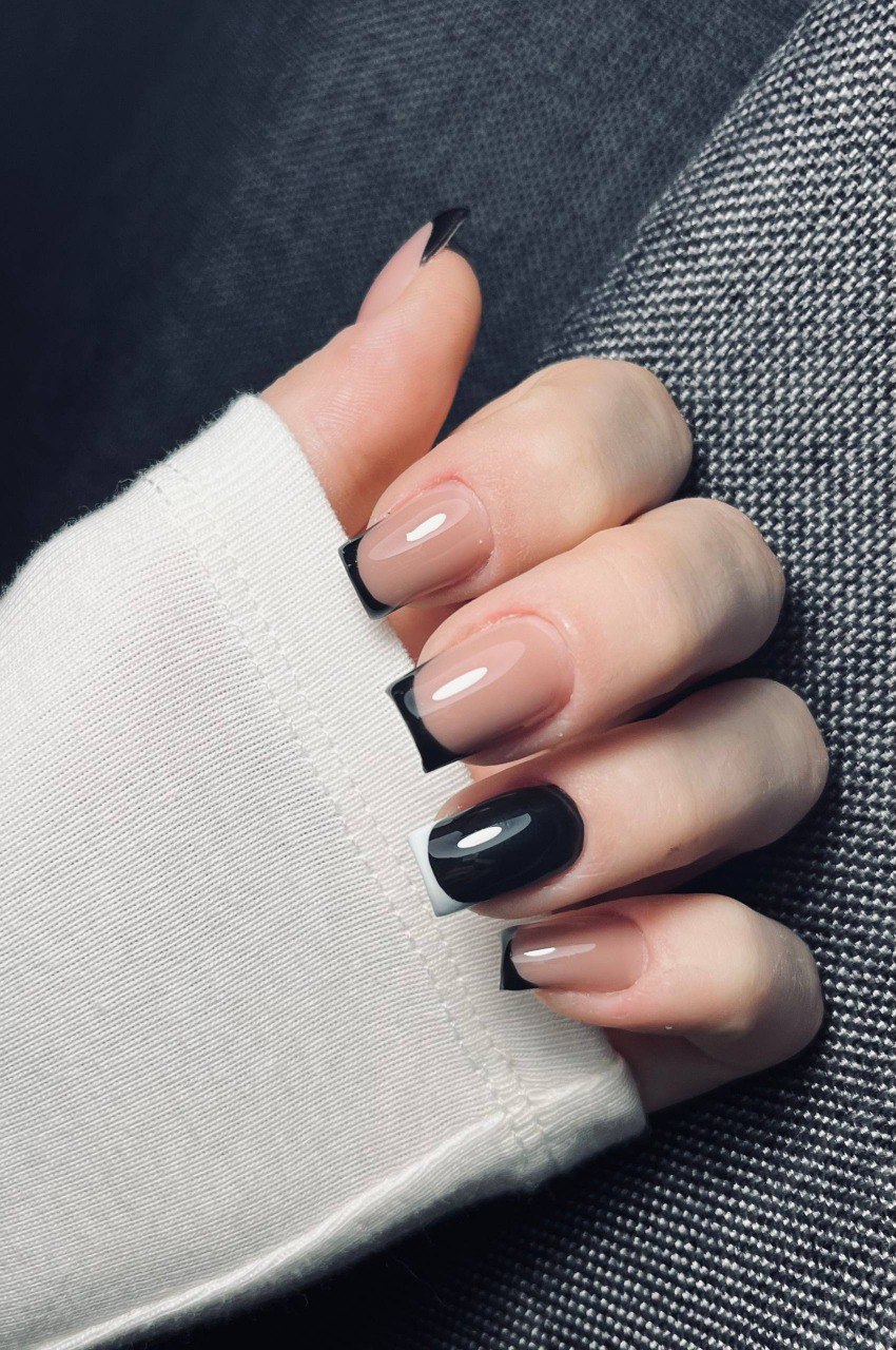 Маникюр на Павловском тракте - Красота и здоровье в Барнаул - фото 5