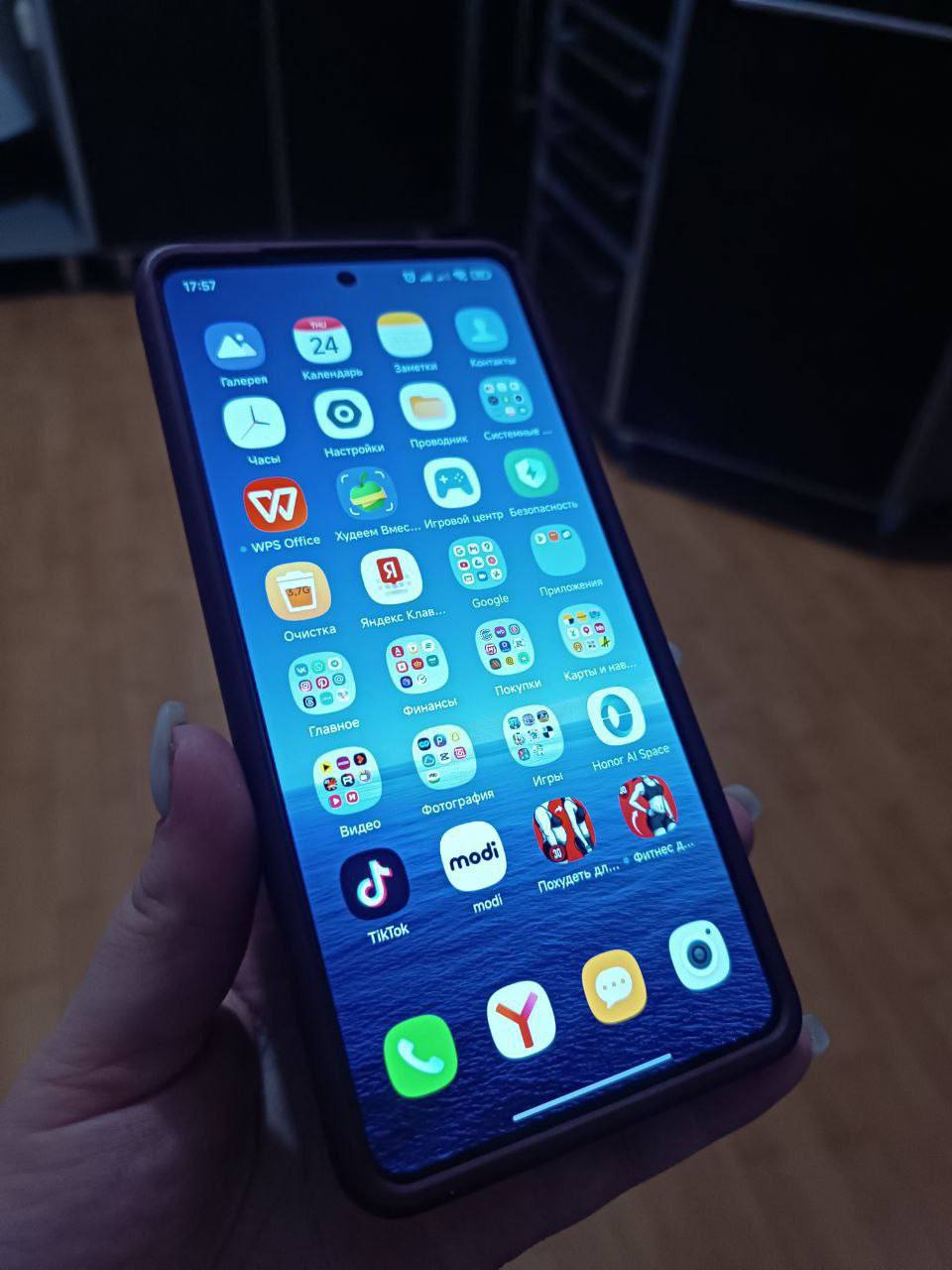 Продажа нового смартфона Xiaomi Redmi Note 14S - Электроника в Барнаул - фото 2