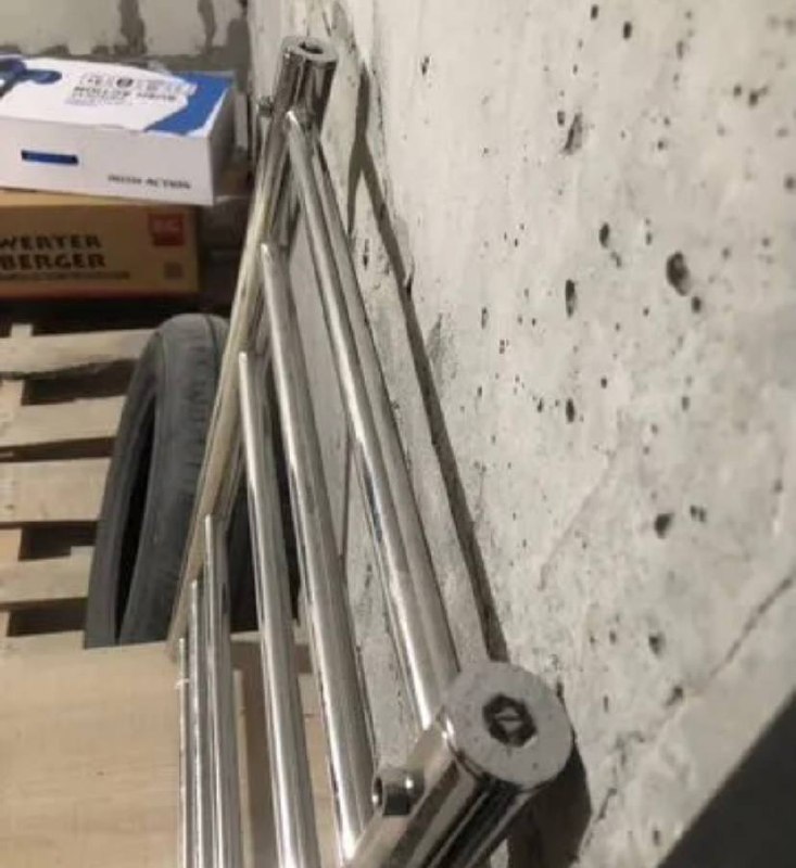 Продам полотенцесушитель водяной - частное объявление в Барнаул