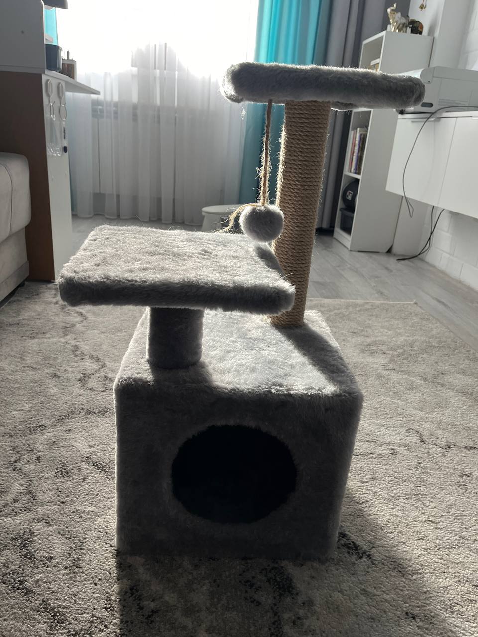 Продам когтеточку - Животные в Барнаул