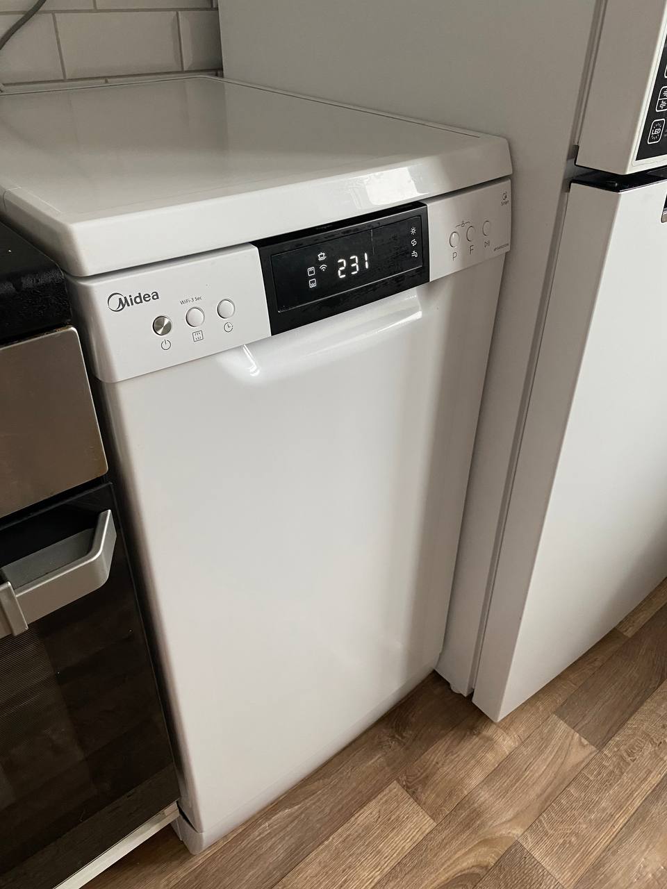 Продам посудомоечную машину - Для дома и дачи в Барнаул - фото 2