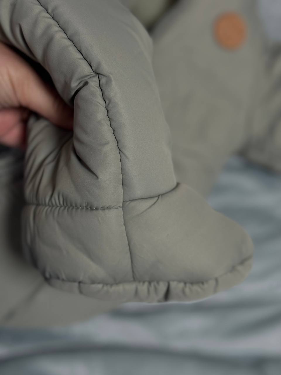 Комбинезон детский - Товары для детей в Барнаул - фото 4