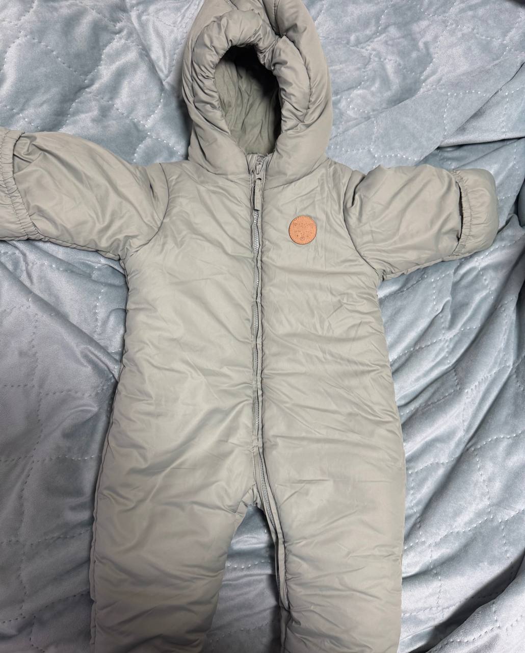 Комбинезон детский - Товары для детей в Барнаул - фото 5