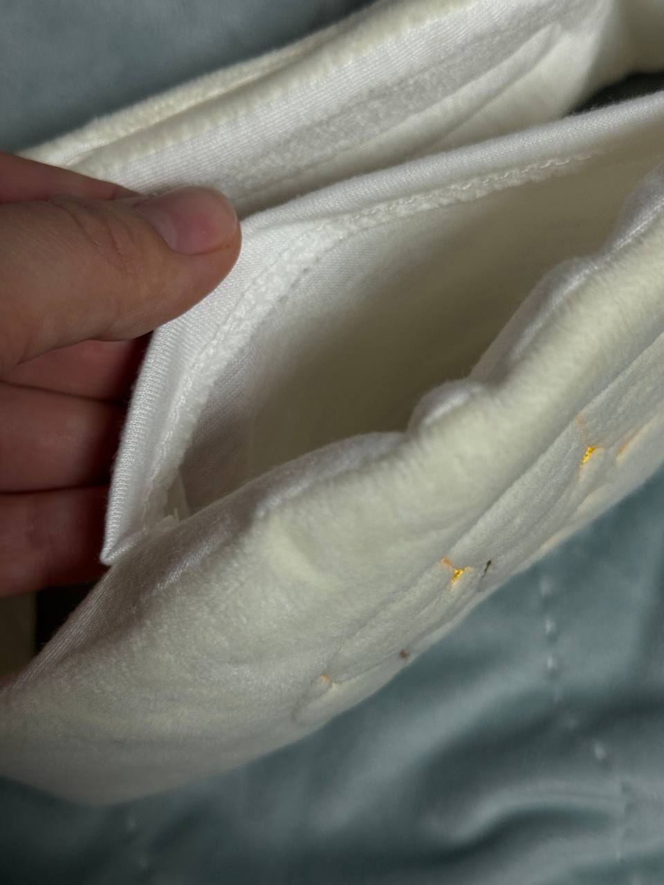 Грелка с вишневой косточкой новая - Для дома и дачи в Барнаул - фото 2