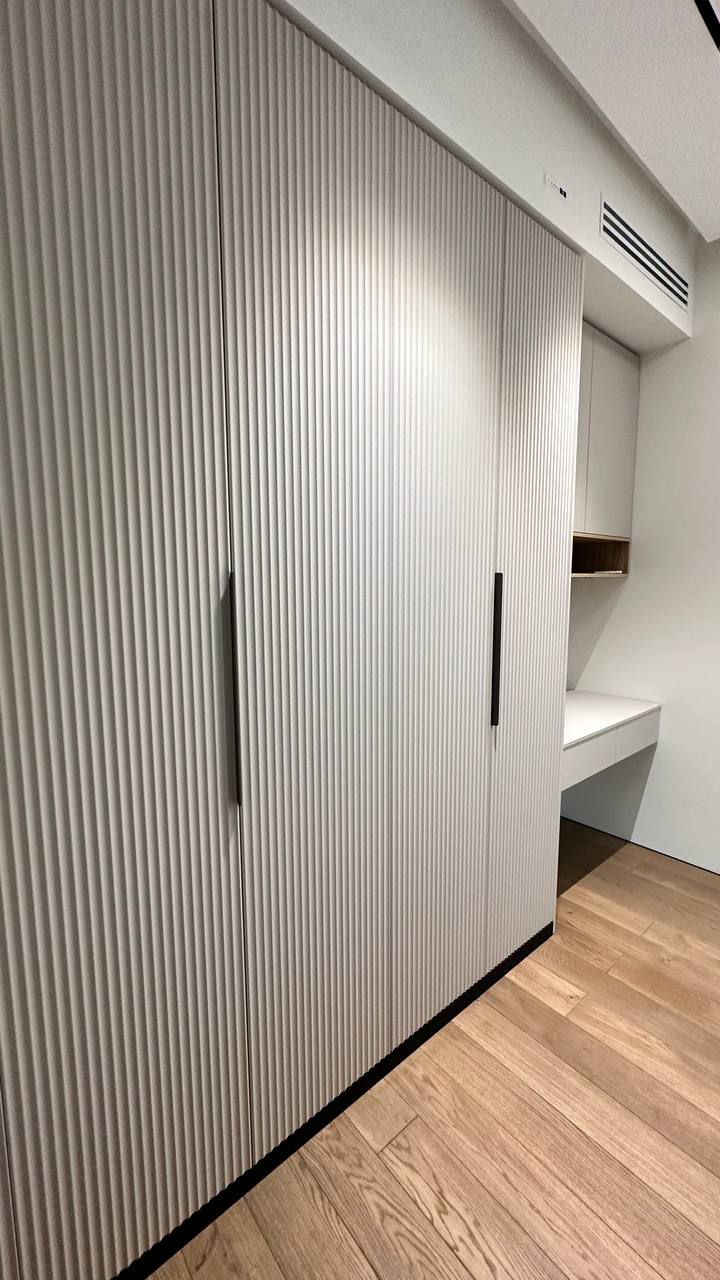 Изготовление корпусной мебели на заказ - частное объявление в Барнаул