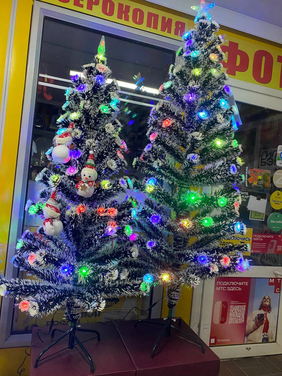 Новогодние аксессуары для дома - Для дома и дачи в Юдино, Залесный, Осиново (Кировский) - фото 5