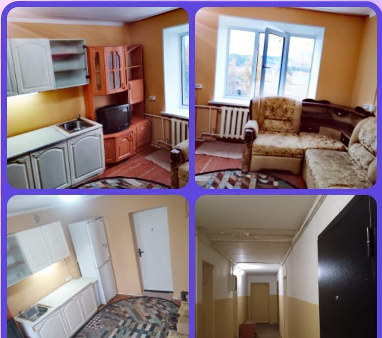 Продам комнату в семейном общежитии - Недвижимость в Октябрьский