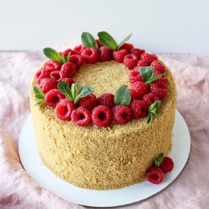 Заказ медовых тортов на День Матери - Услуги в Кировский - фото 3