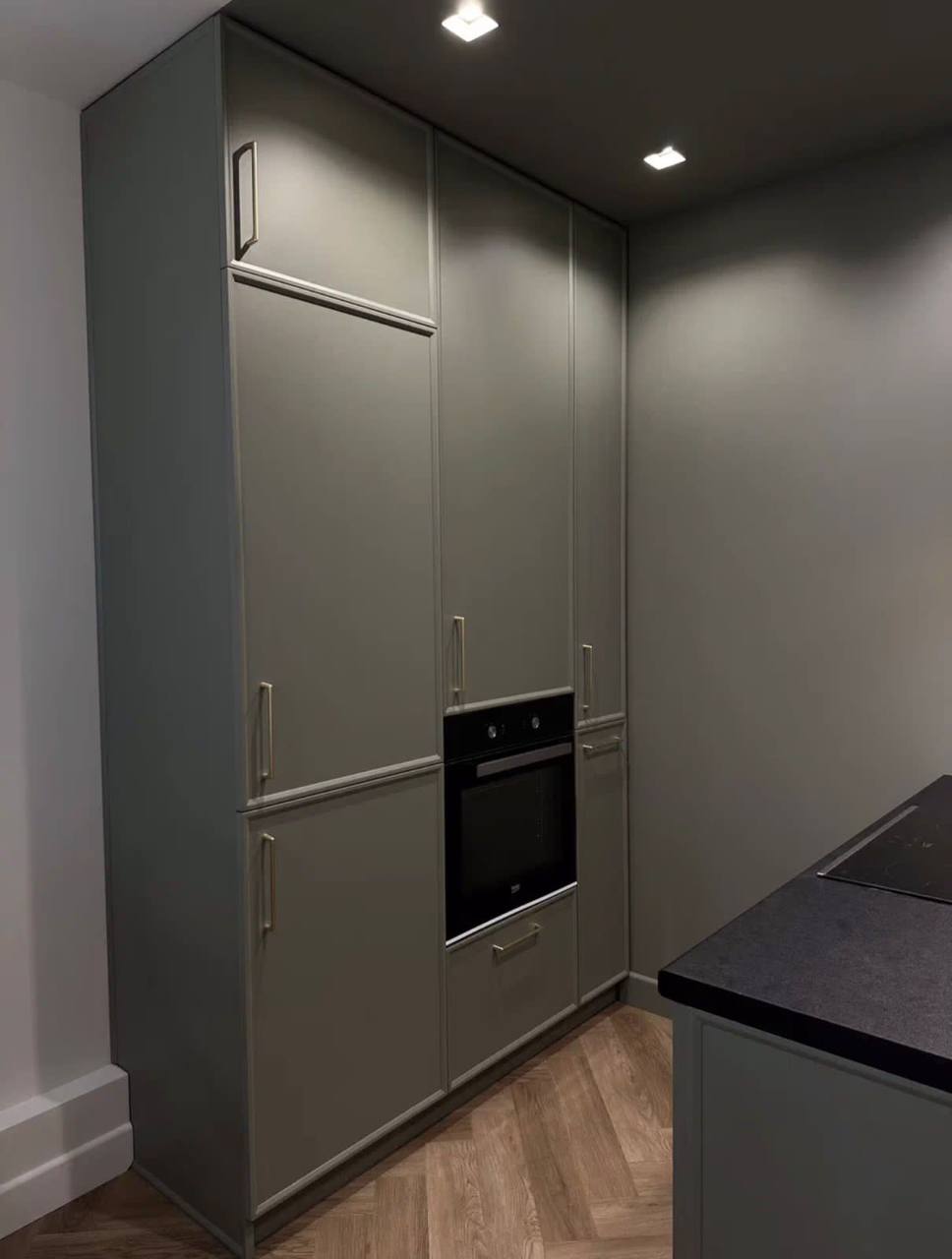 Кухня под заказ по размерам - Услуги в Уфа - фото 3