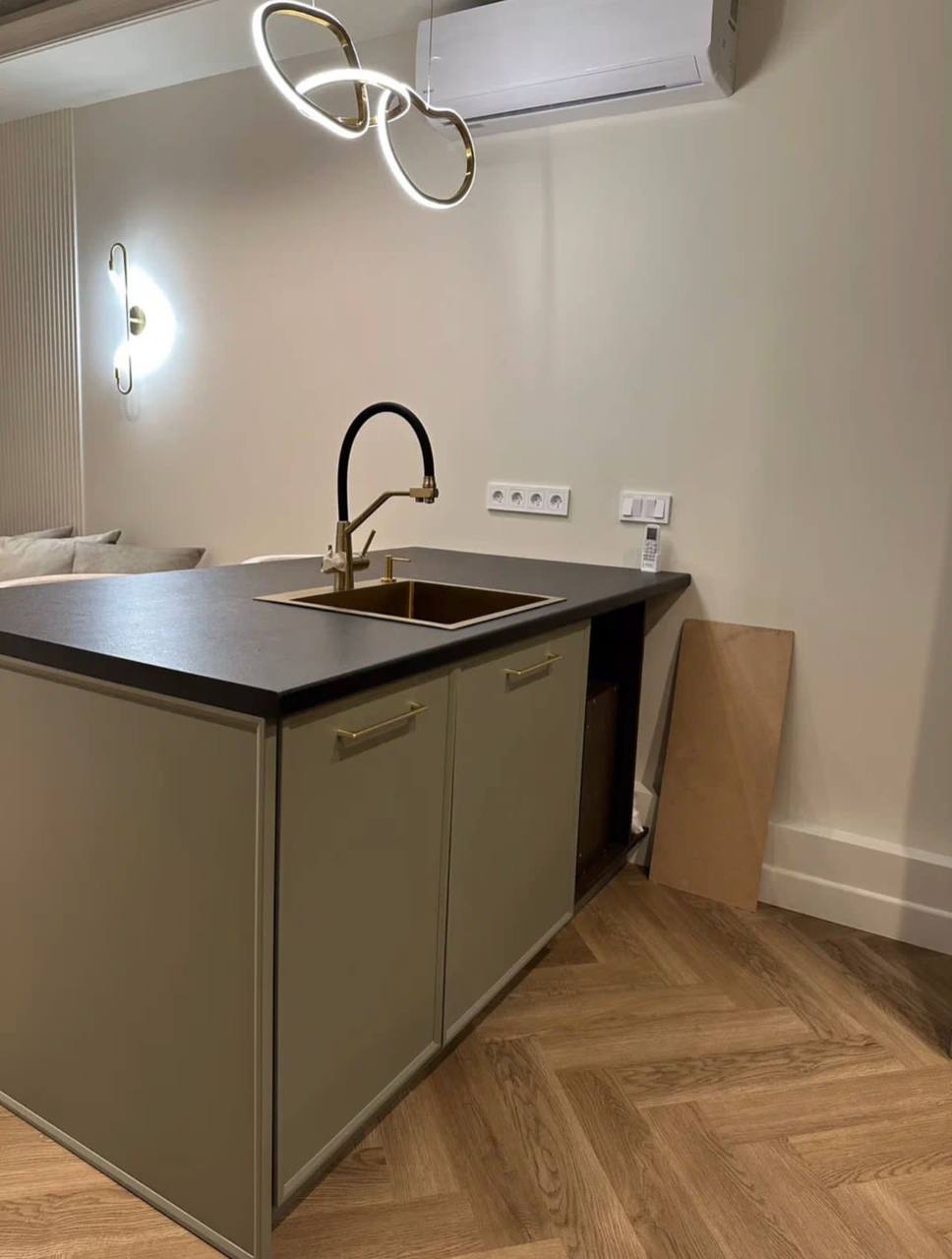 Кухня под заказ по размерам - Услуги в Уфа - фото 4