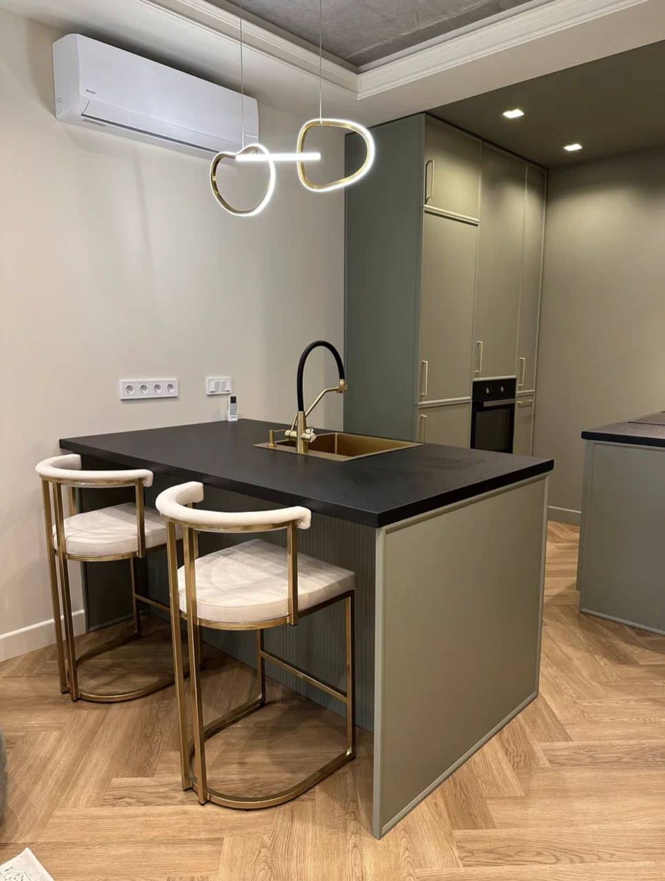 Кухня под заказ по размерам - Услуги в Уфа - фото 5