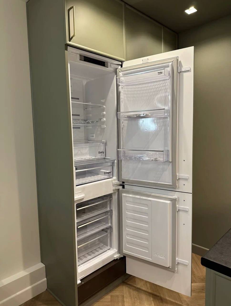 Кухня под заказ по размерам - Услуги в Уфа - фото 6