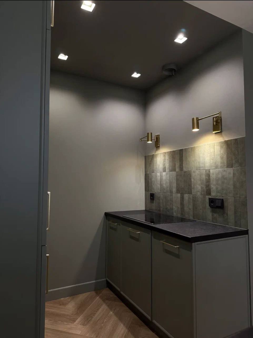 Кухня под заказ по размерам - Услуги в Уфа - фото 7