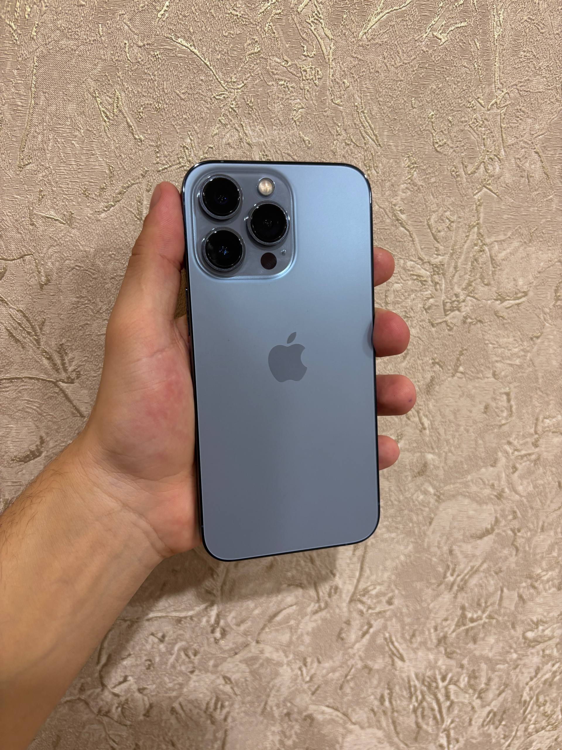 iPhone 13 Pro 256Гб - Электроника в Уфа - фото 2