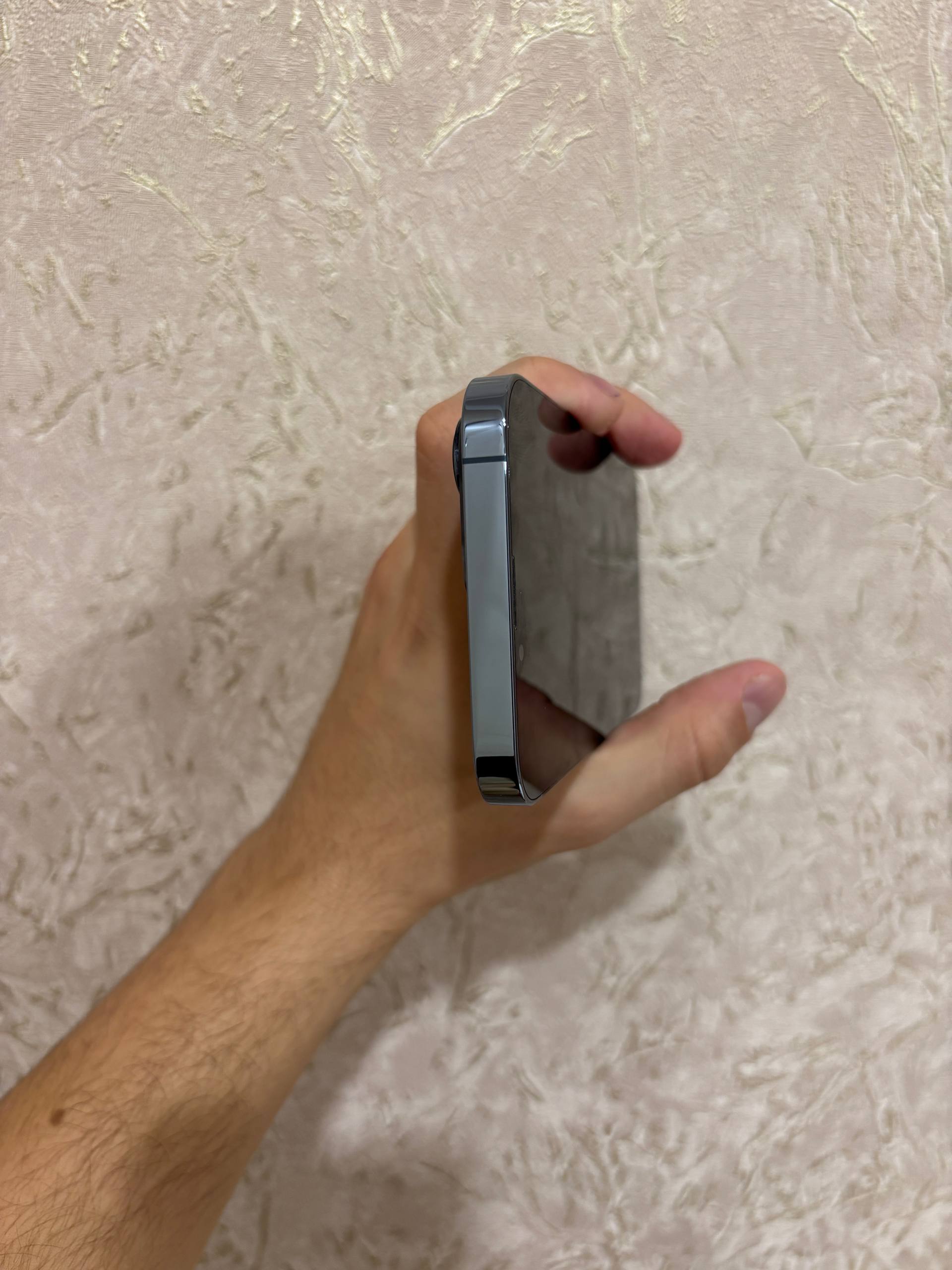 iPhone 13 Pro 256Гб - Электроника в Уфа - фото 5