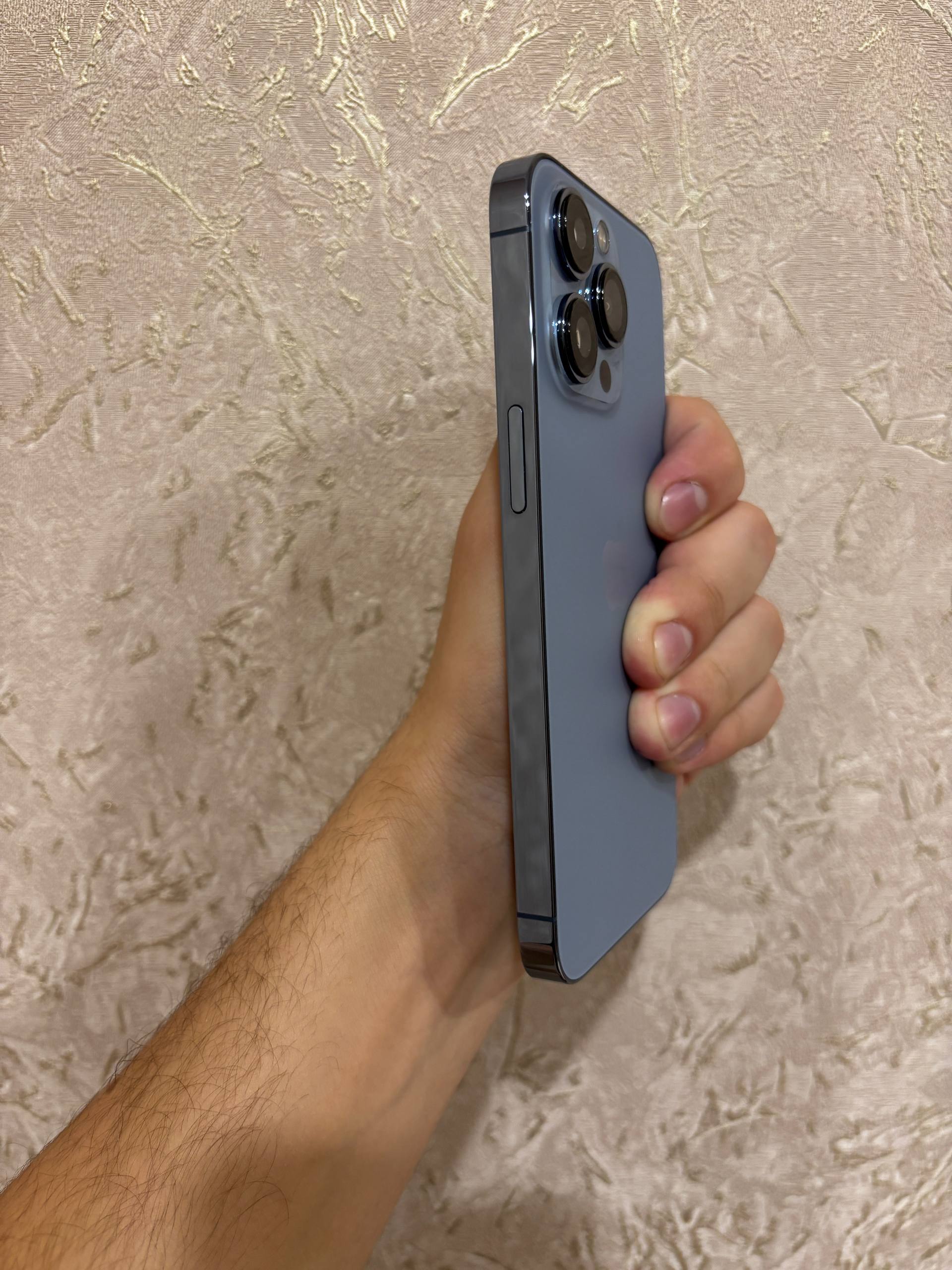 iPhone 13 Pro 256Гб - Электроника в Уфа - фото 6